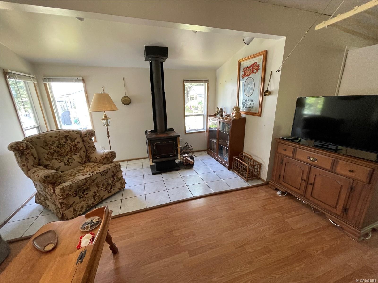 865 Driftwood Dr, Mudge Island, BC