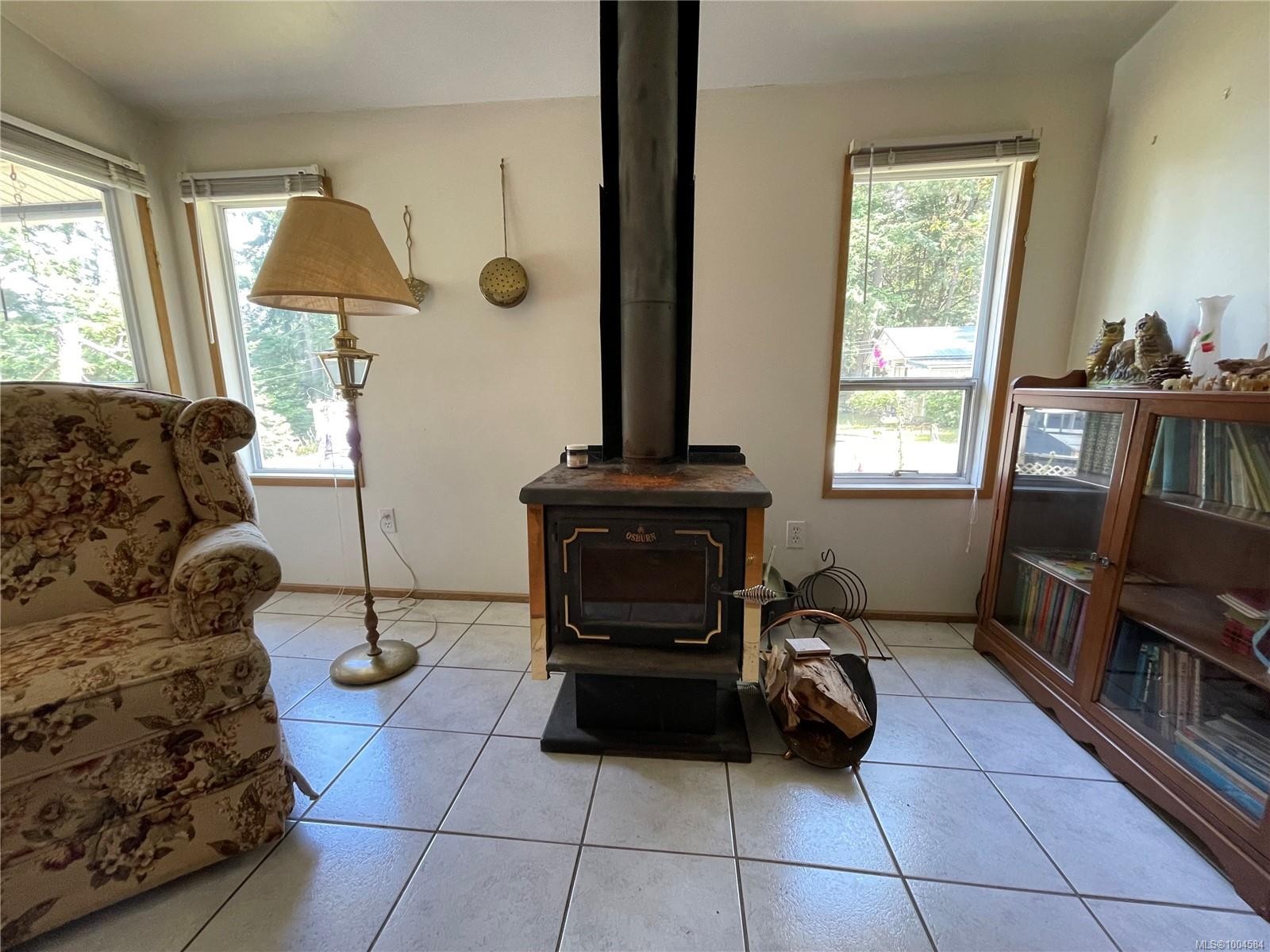 865 Driftwood Dr, Mudge Island, BC