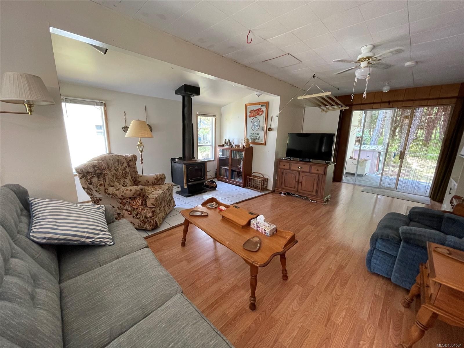 865 Driftwood Dr, Mudge Island, BC