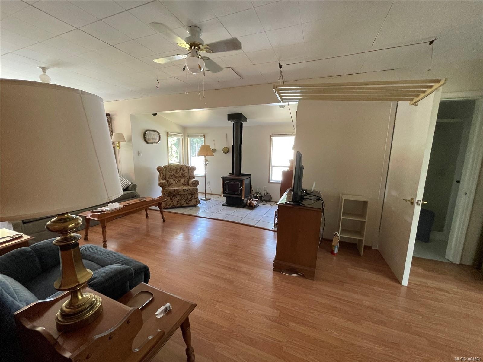 865 Driftwood Dr, Mudge Island, BC