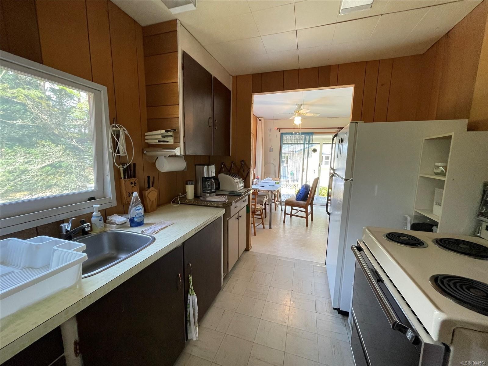 865 Driftwood Dr, Mudge Island, BC