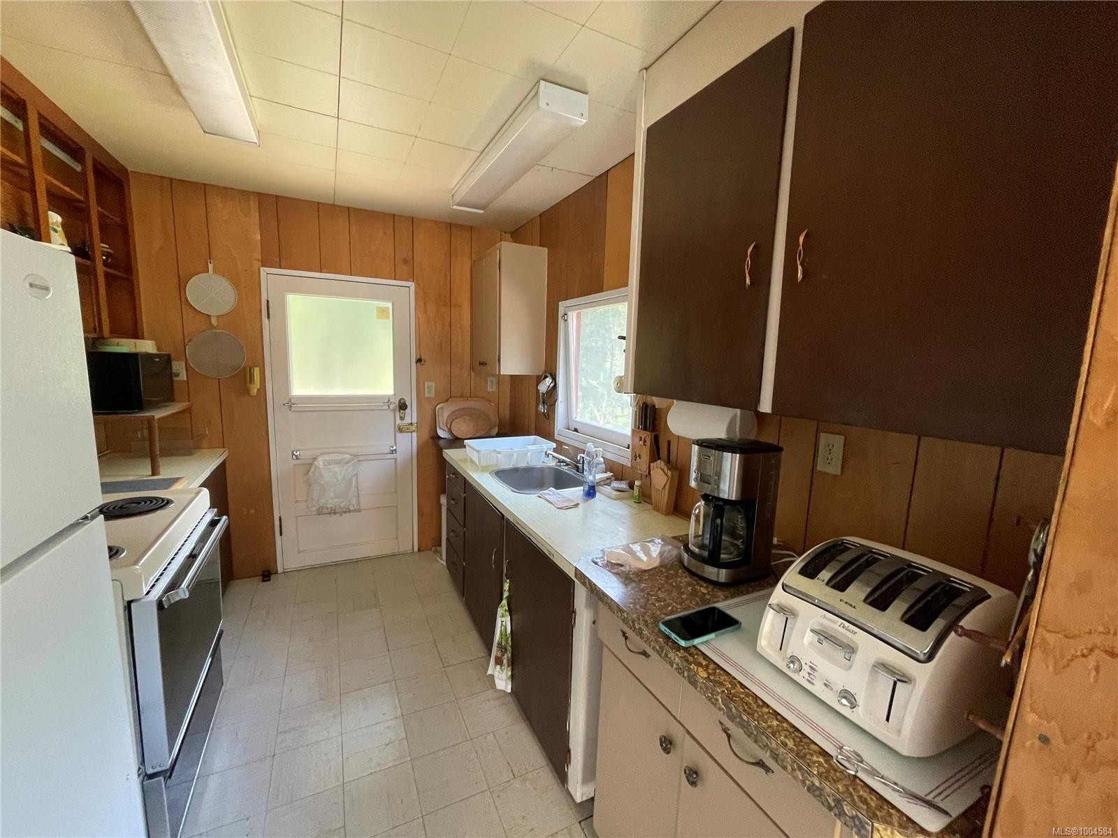 865 Driftwood Dr, Mudge Island, BC