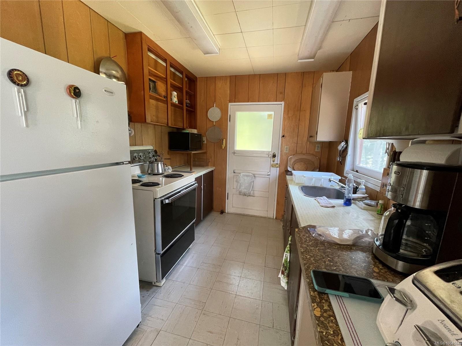 865 Driftwood Dr, Mudge Island, BC