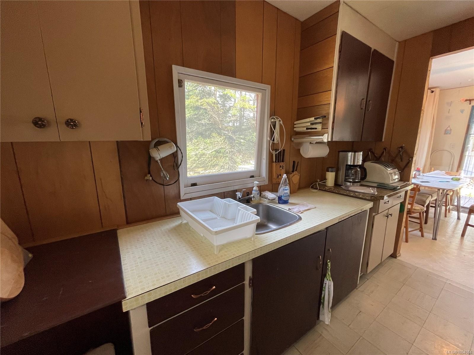 865 Driftwood Dr, Mudge Island, BC