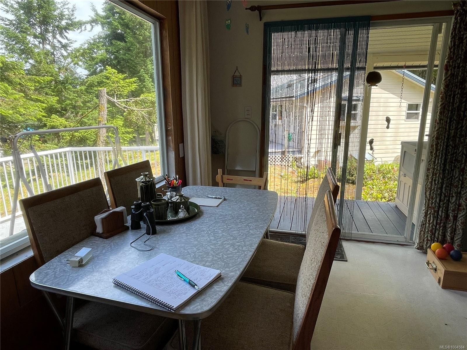 865 Driftwood Dr, Mudge Island, BC