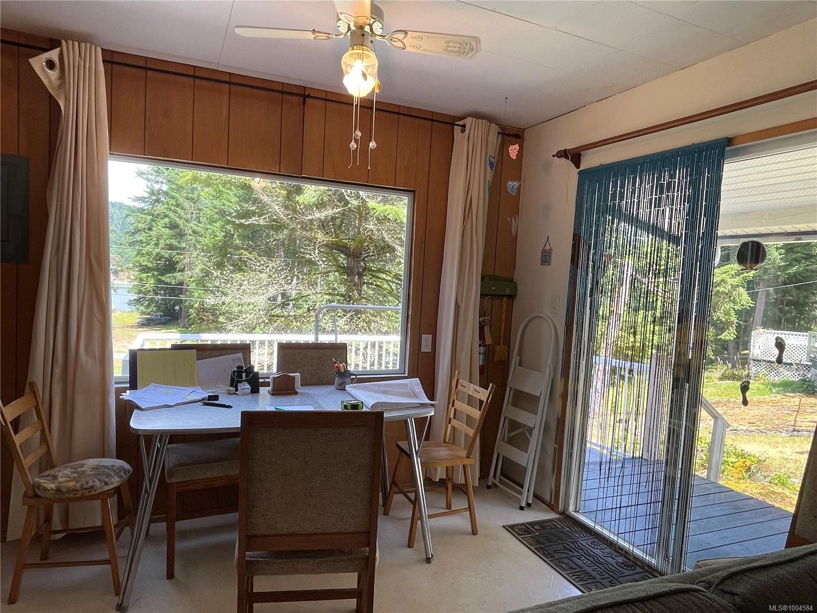 865 Driftwood Dr, Mudge Island, BC