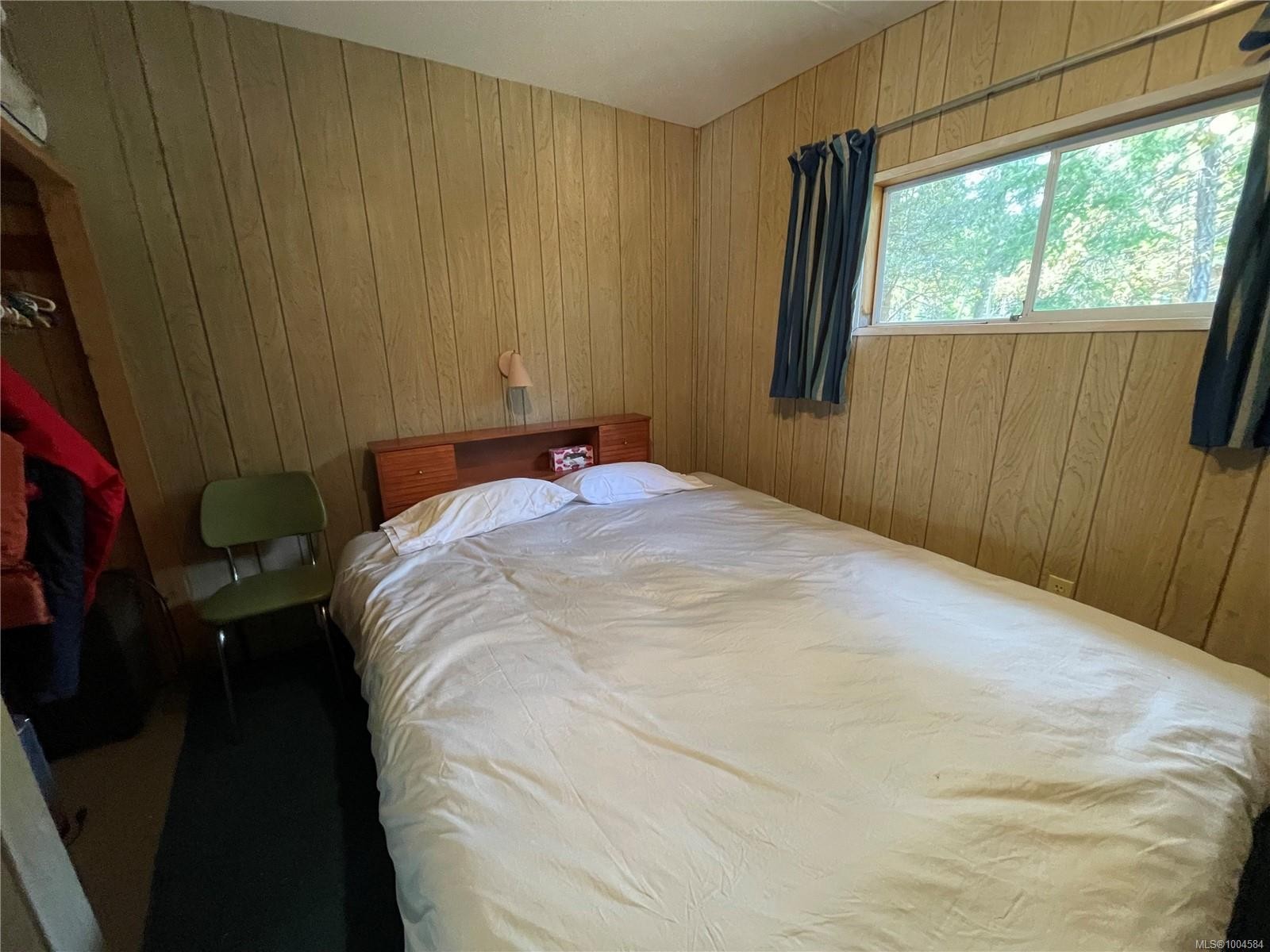 865 Driftwood Dr, Mudge Island, BC