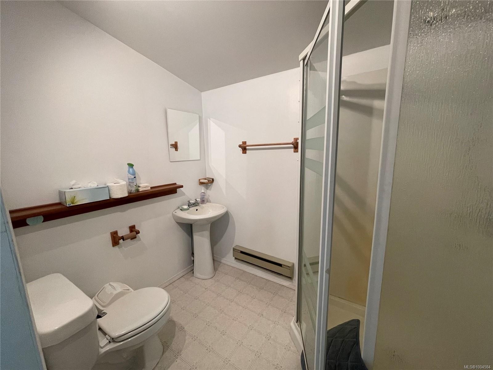 865 Driftwood Dr, Mudge Island, BC