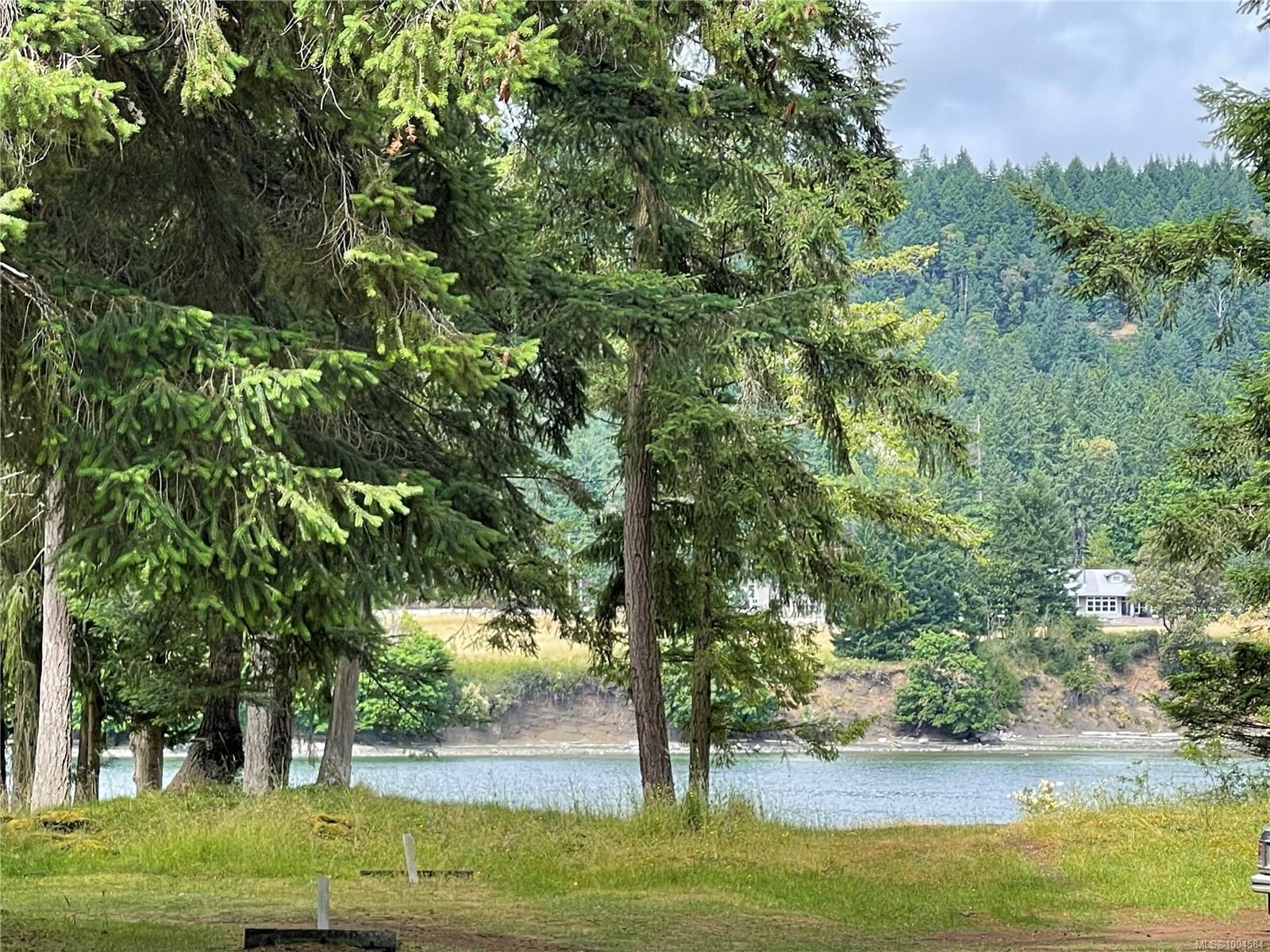 865 Driftwood Dr, Mudge Island, BC