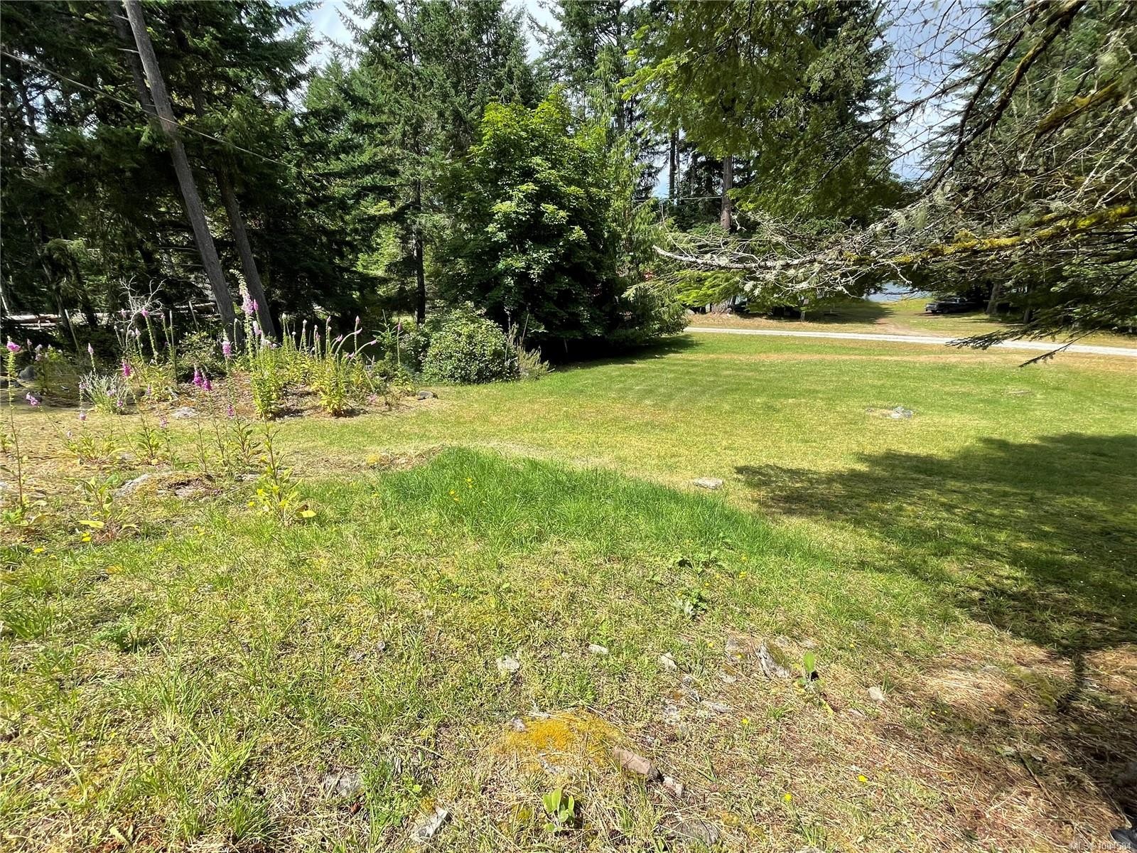 865 Driftwood Dr, Mudge Island, BC