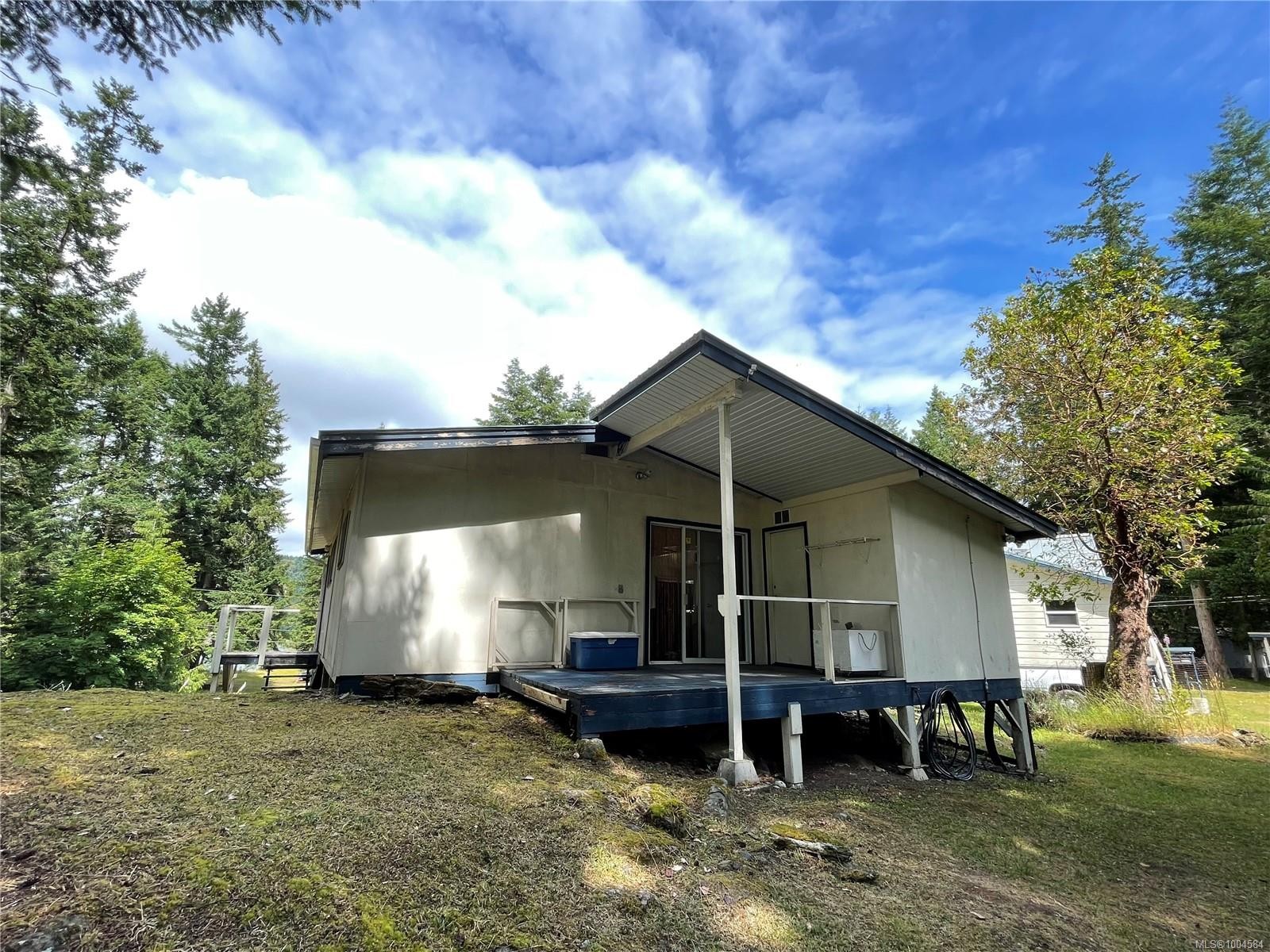865 Driftwood Dr, Mudge Island, BC