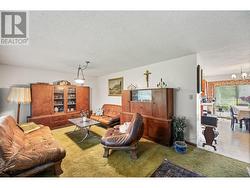 2nd residence living room -