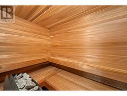 Sauna -