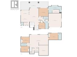 FLOOR PLANS -