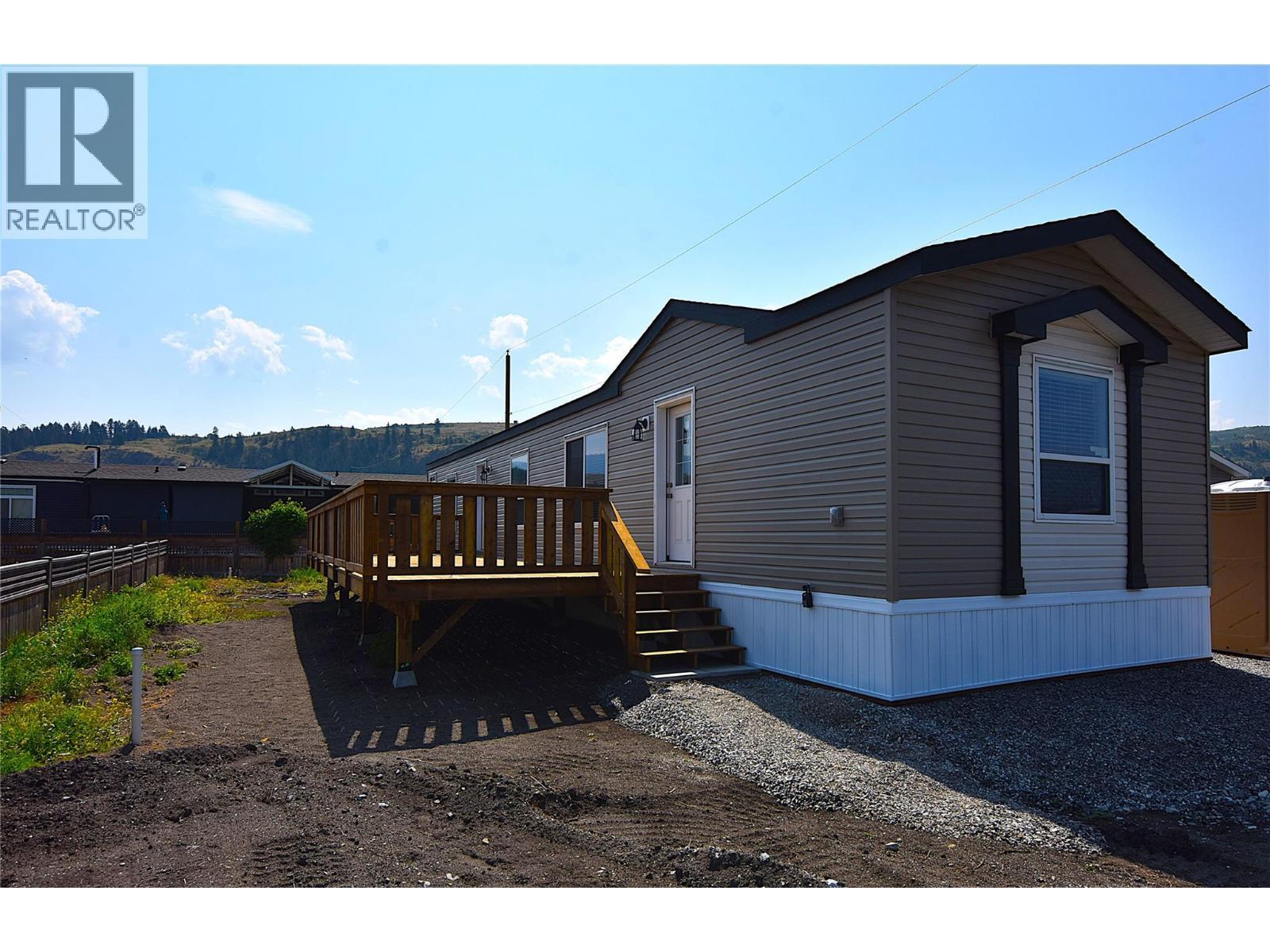 Quick possession available - 61 Antoine Road Unit# 24, Vernon, BC