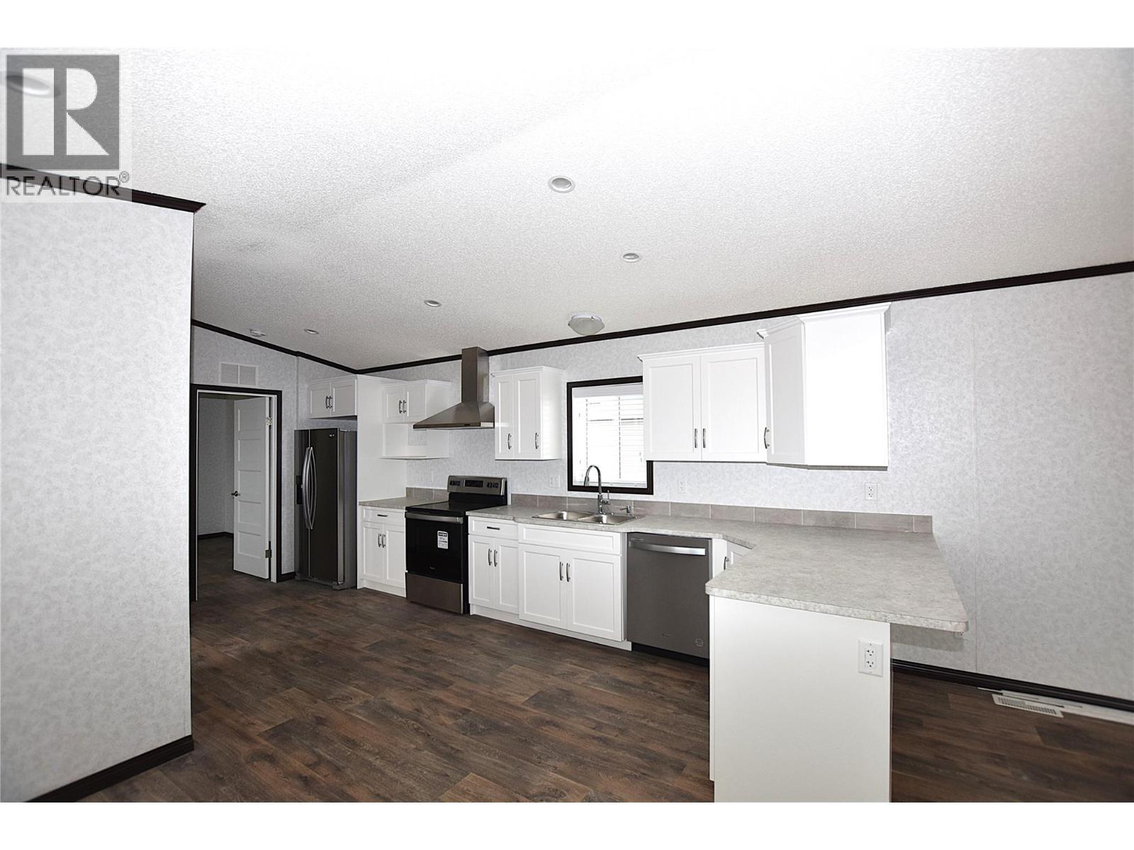 61 Antoine Road Unit# 24, Vernon, BC