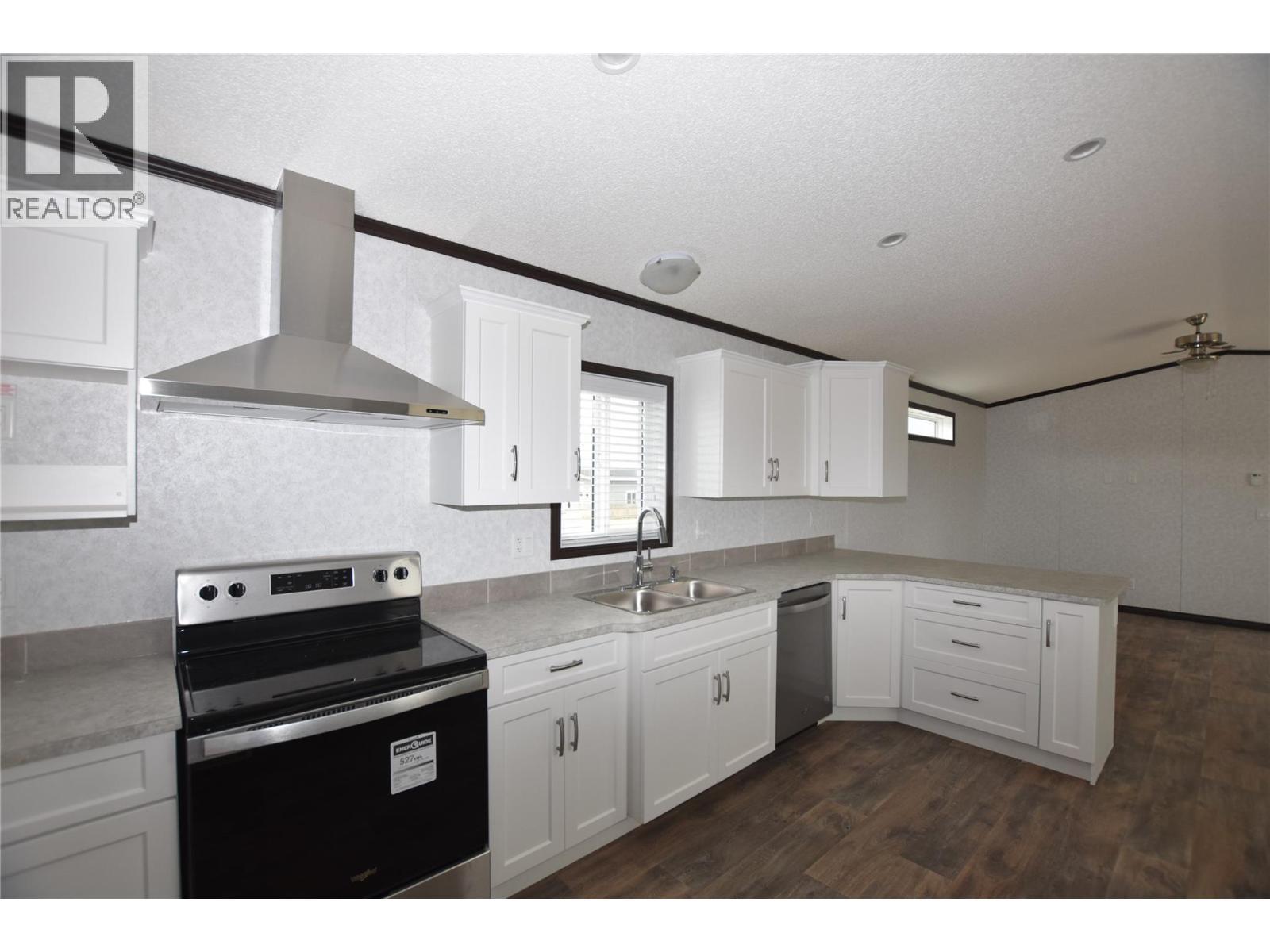 61 Antoine Road Unit# 24, Vernon, BC