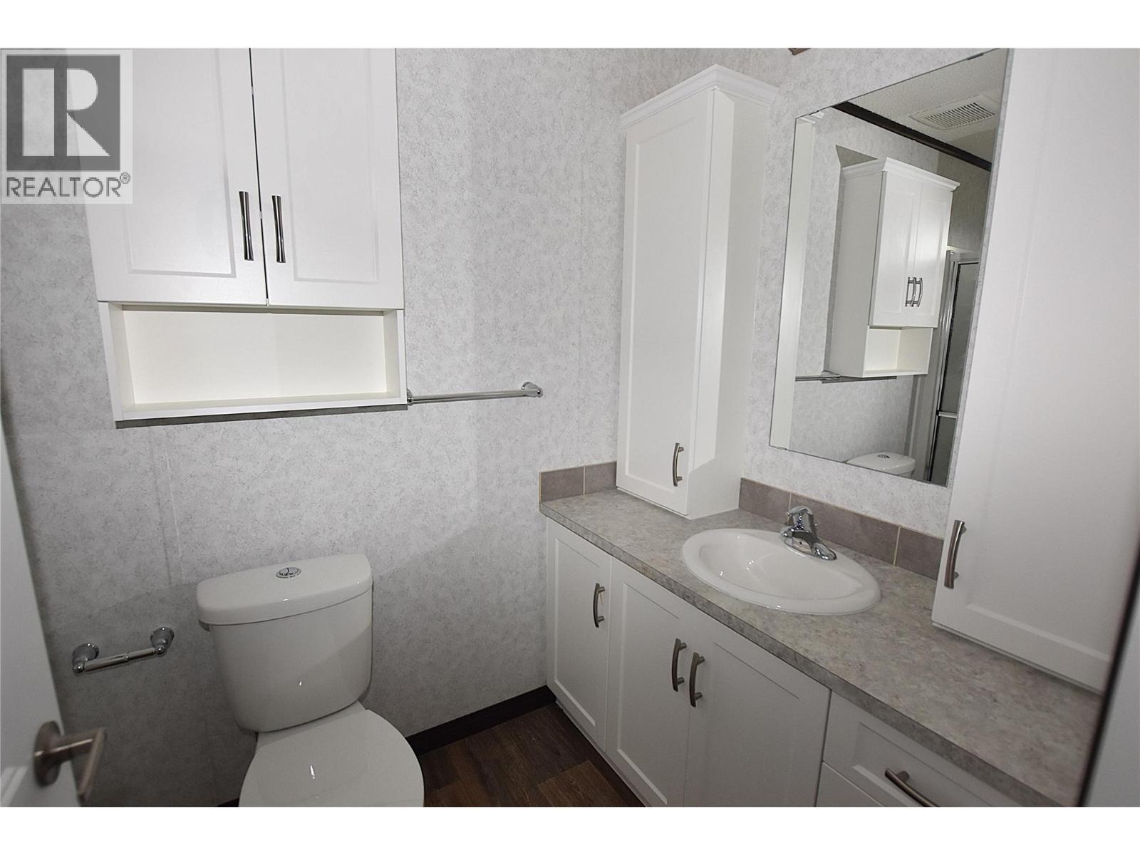 en-suite - 61 Antoine Road Unit# 24, Vernon, BC