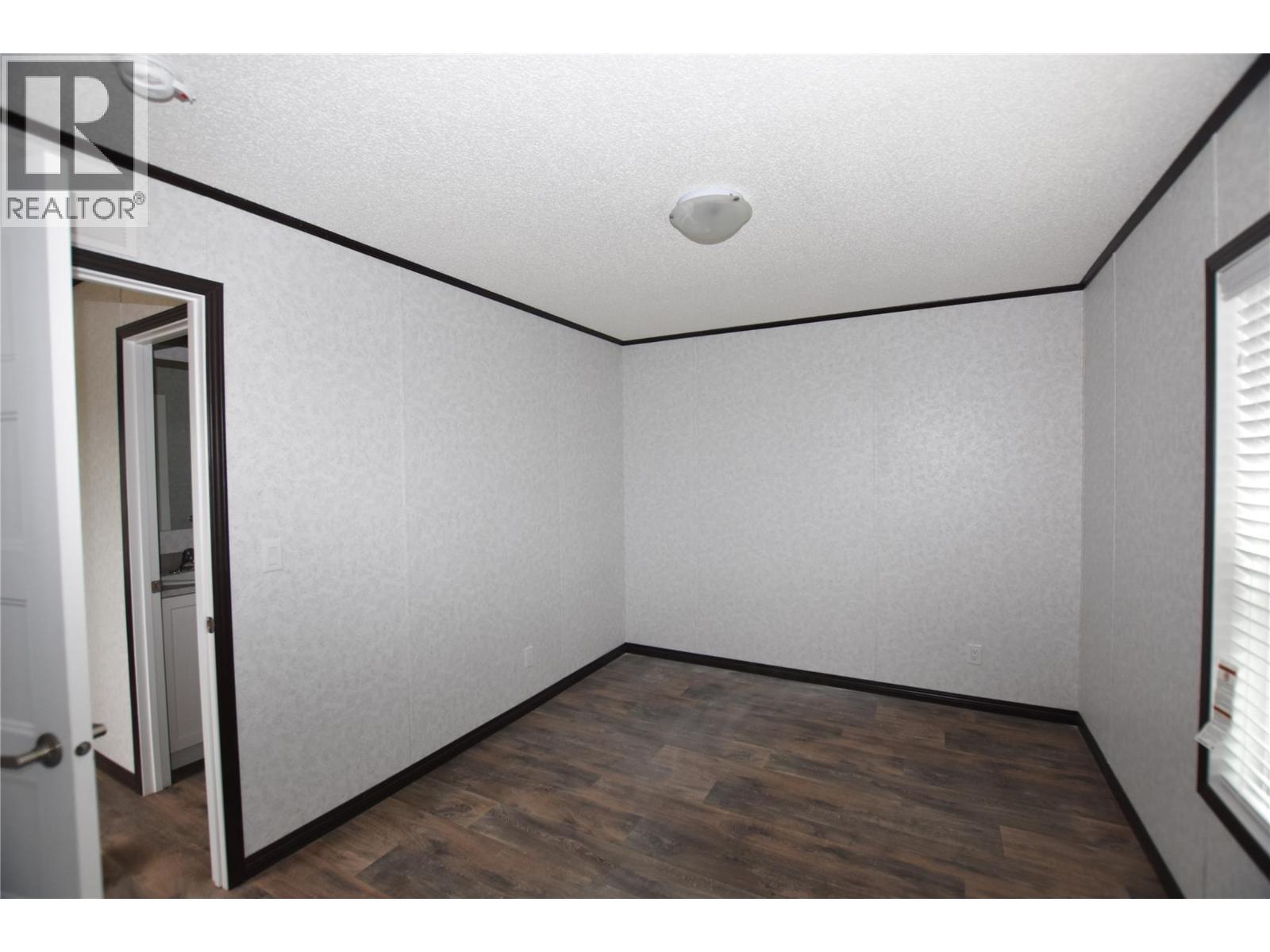 bedroom 2 - 61 Antoine Road Unit# 24, Vernon, BC