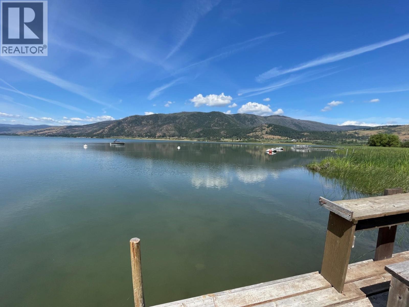 This home is only a 5 minute walk from the lake. - 61 Antoine Road Unit# 24, Vernon, BC