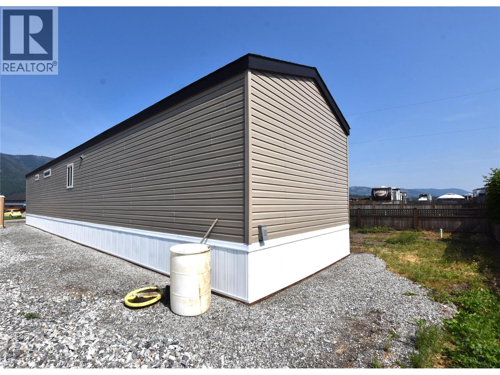 61 Antoine Road Unit# 24, Vernon, BC