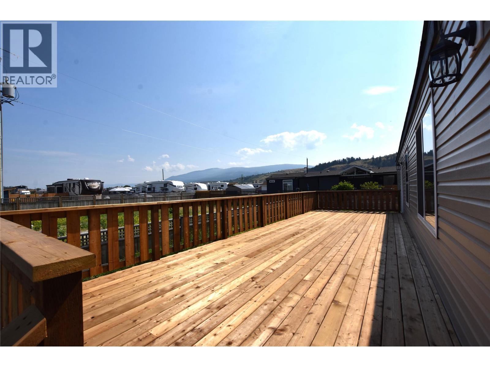 61 Antoine Road Unit# 24, Vernon, BC