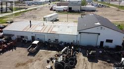 1385 Chaplin STREET W Swift Current, SK S9H 0H1