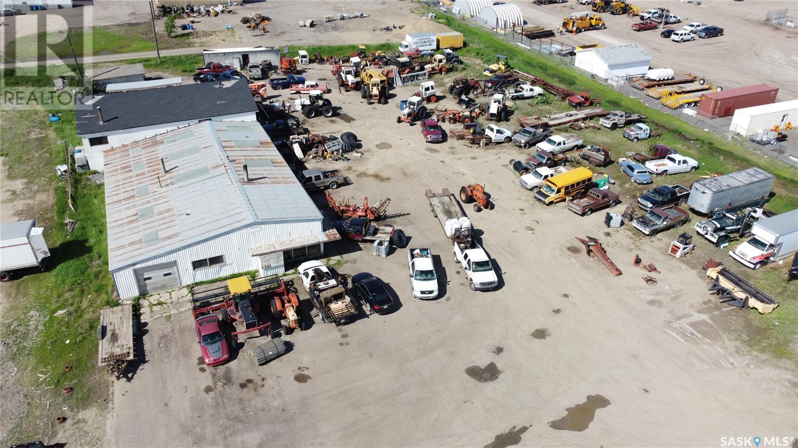 1385 Chaplin Street W, Swift Current, SK