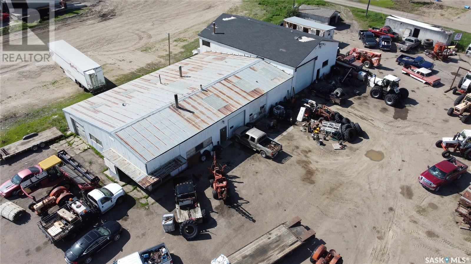 1385 Chaplin Street W, Swift Current, SK