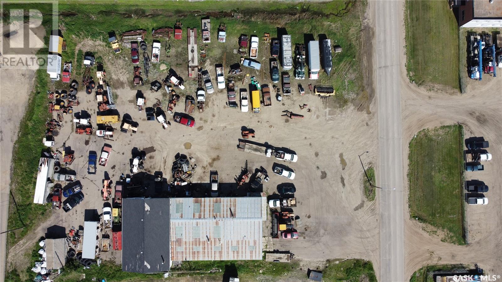 1385 Chaplin Street W, Swift Current, SK