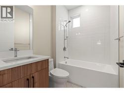 Main Floor Bathroom -