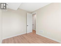 Flex Room on the Main Floor - a 4th Bedroom, a Gym or maybe an Office -