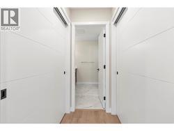 Walk Thru Closet into Primary Ensuite -