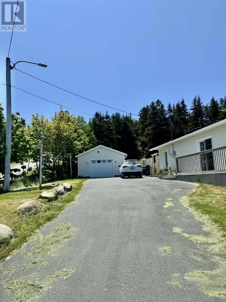 294 Bond'S Path, Placentia, NL - Outdoor