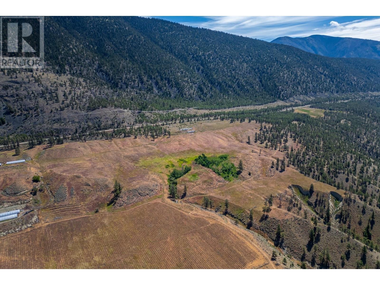 Dl2259 Lytton Lillooet Highway, Lillooet, BC