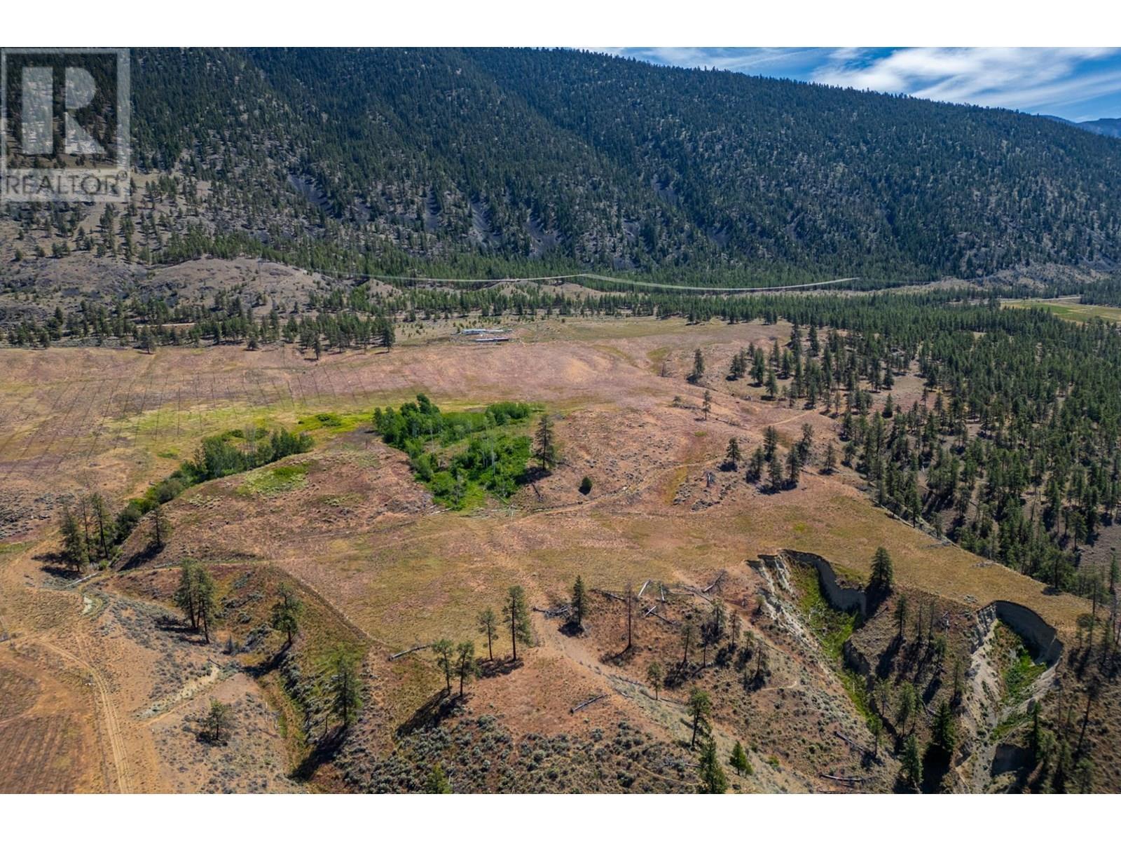 Dl2259 Lytton Lillooet Highway, Lillooet, BC