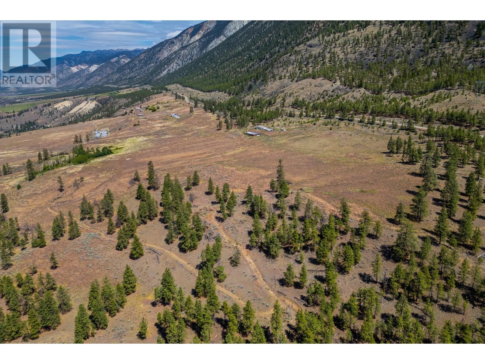 Dl2259 Lytton Lillooet Highway, Lillooet, BC