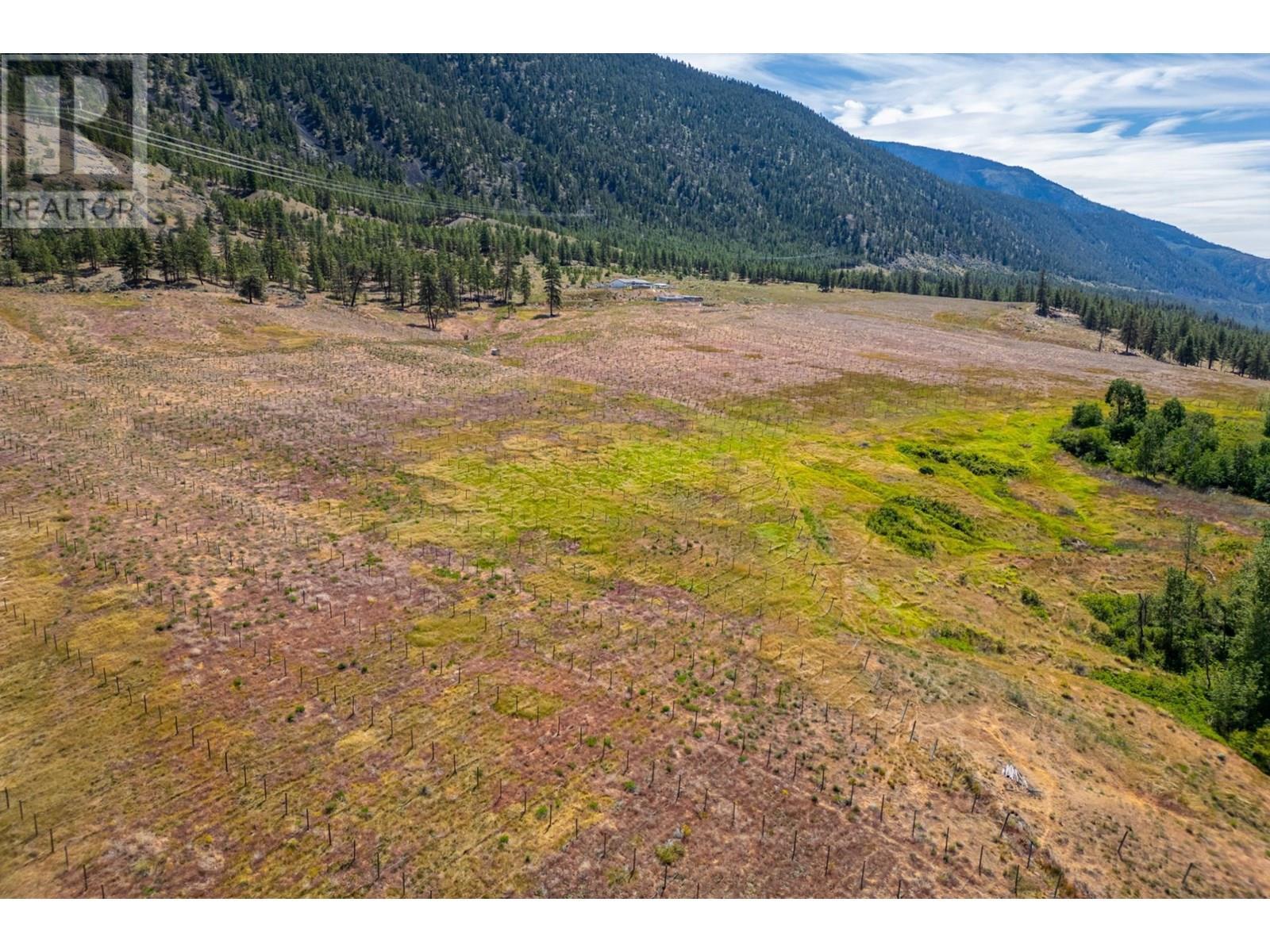 Dl2259 Lytton Lillooet Highway, Lillooet, BC