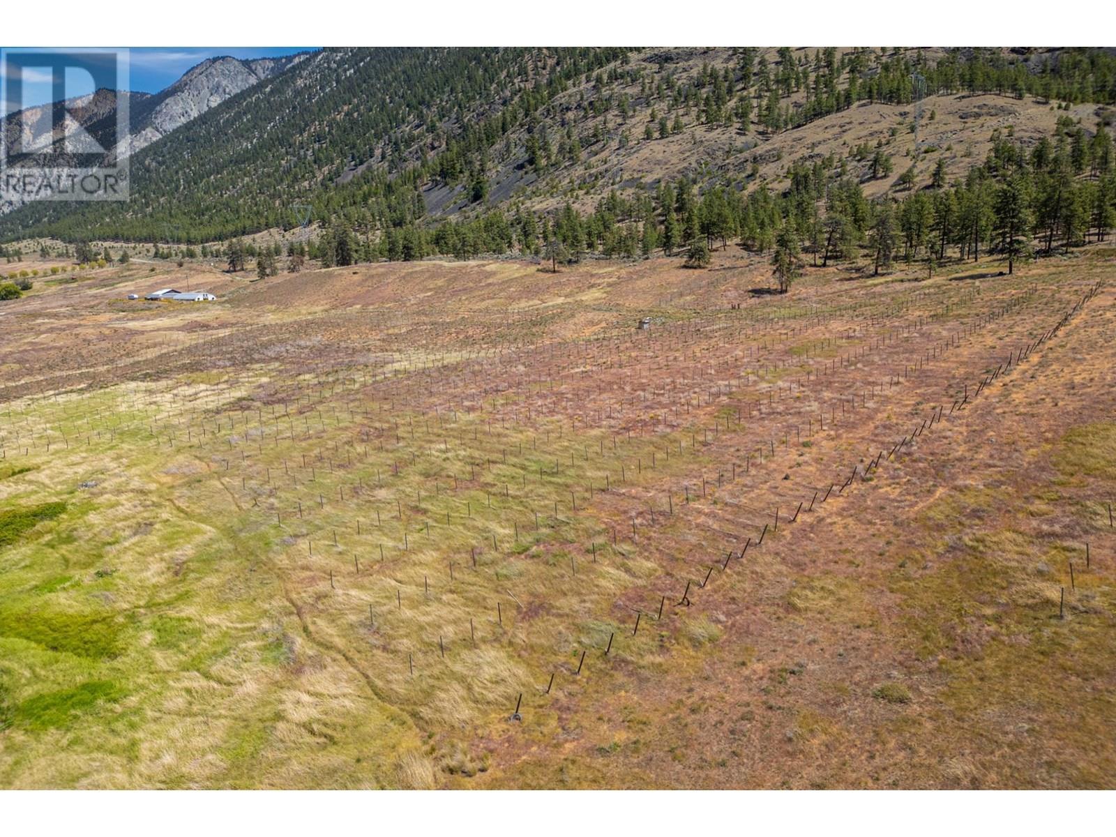 Dl2259 Lytton Lillooet Highway, Lillooet, BC