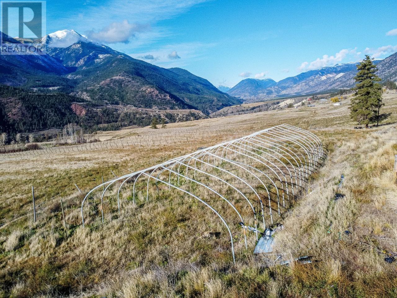 Dl2259 Lytton Lillooet Highway, Lillooet, BC