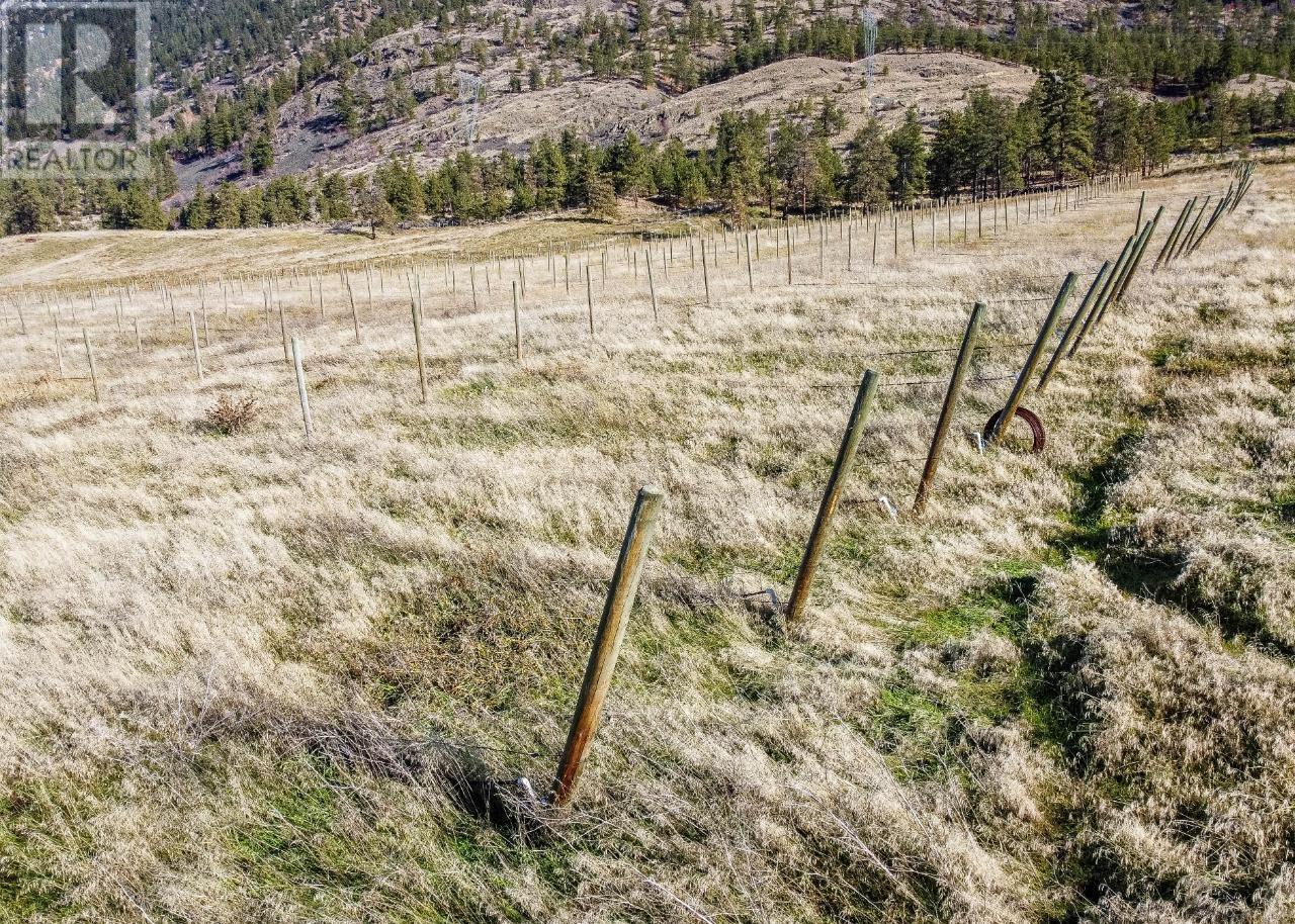 Dl2259 Lytton Lillooet Highway, Lillooet, BC