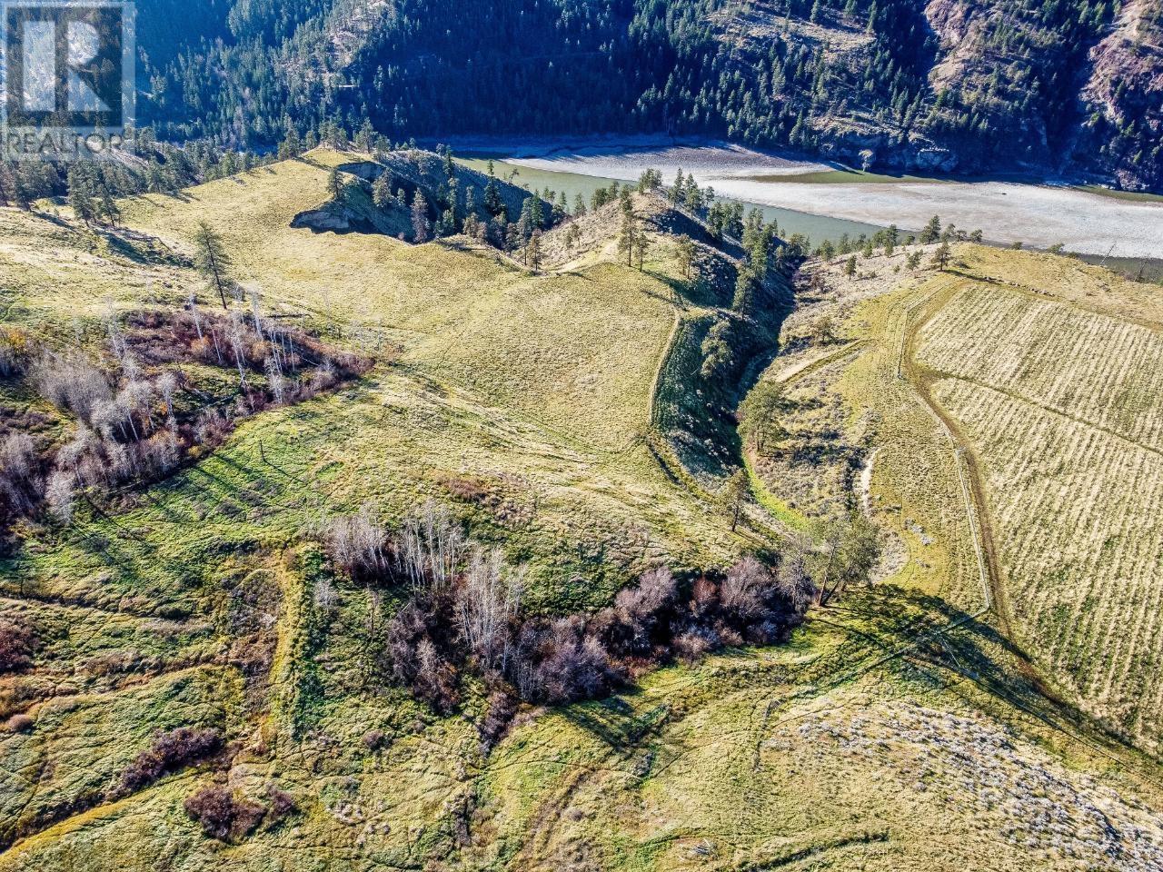 Dl2259 Lytton Lillooet Highway, Lillooet, BC