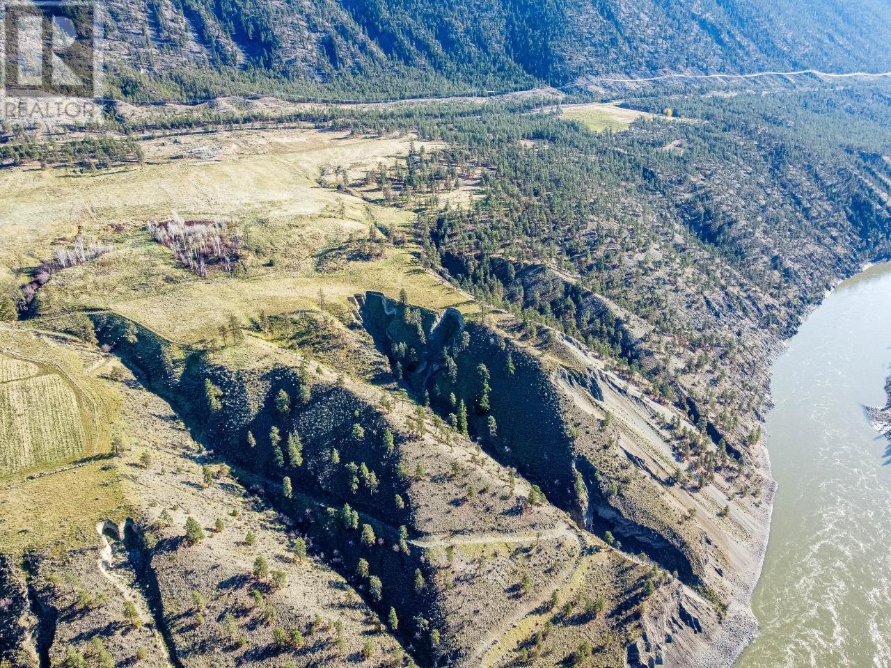 Dl2259 Lytton Lillooet Highway, Lillooet, BC