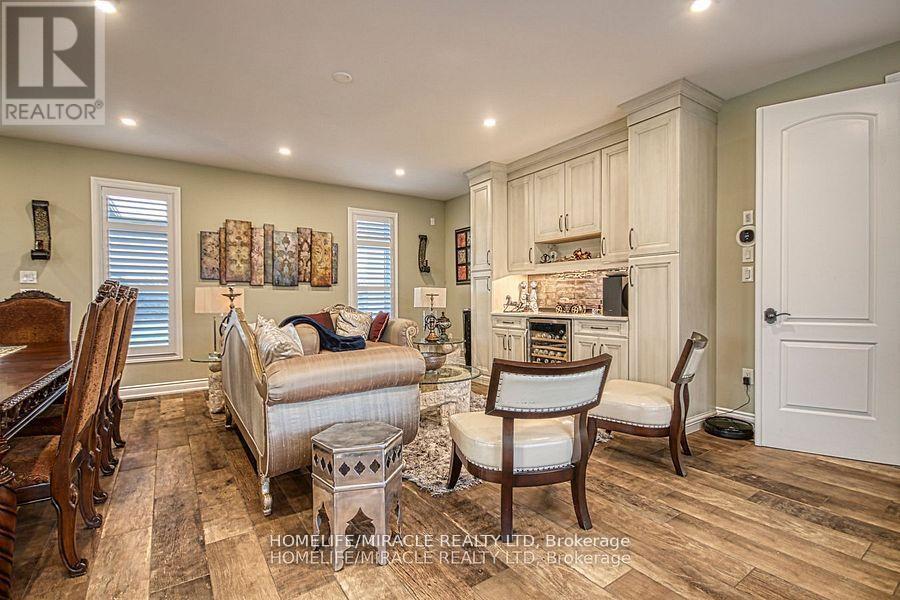 5499 Attema Crescent, West Lincoln, ON - Indoor Photo Showing Other Room