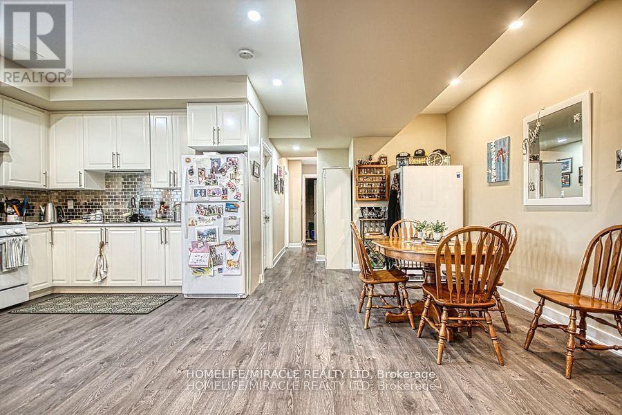 5499 Attema Crescent, West Lincoln, ON - Indoor