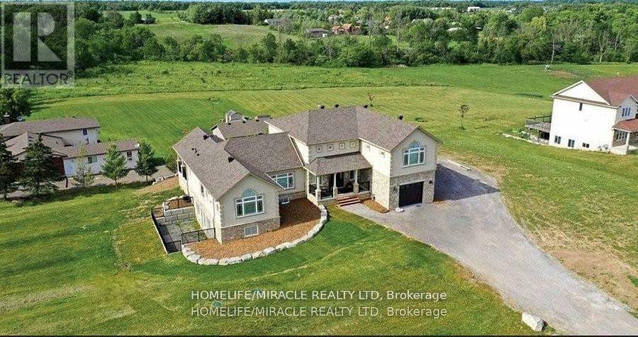 5499 Attema Crescent, West Lincoln, ON - Outdoor