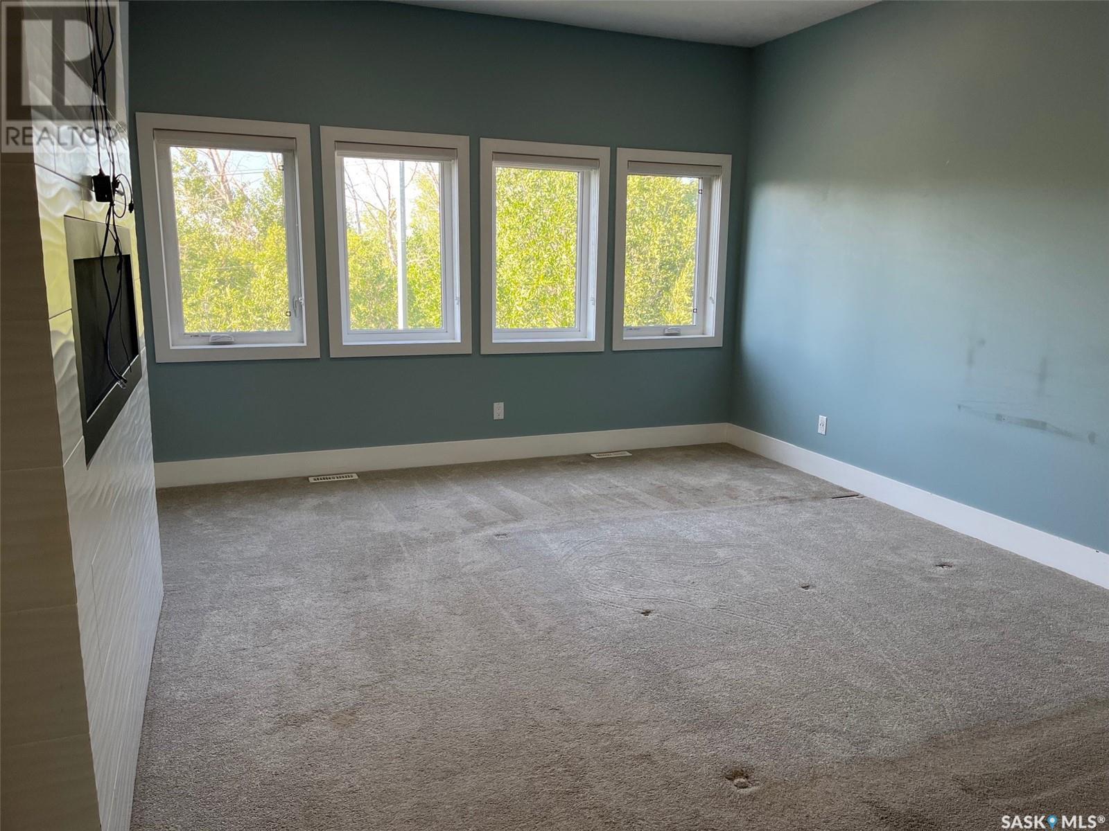 2431 Jameson Crescent, Regina, SK - Indoor Photo Showing Other Room