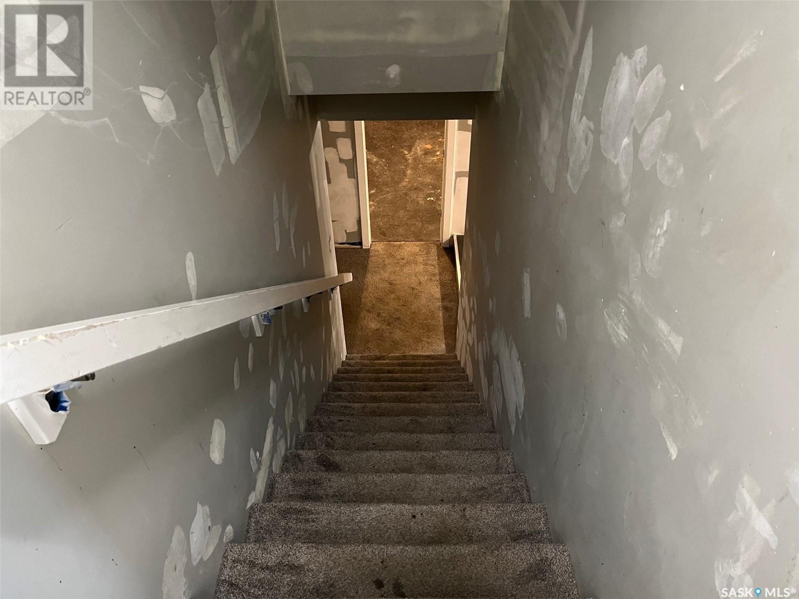 2431 Jameson Crescent, Regina, SK - Indoor Photo Showing Other Room