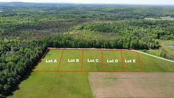 D 13e Concession Clarendon, QC J0X 2Y0
