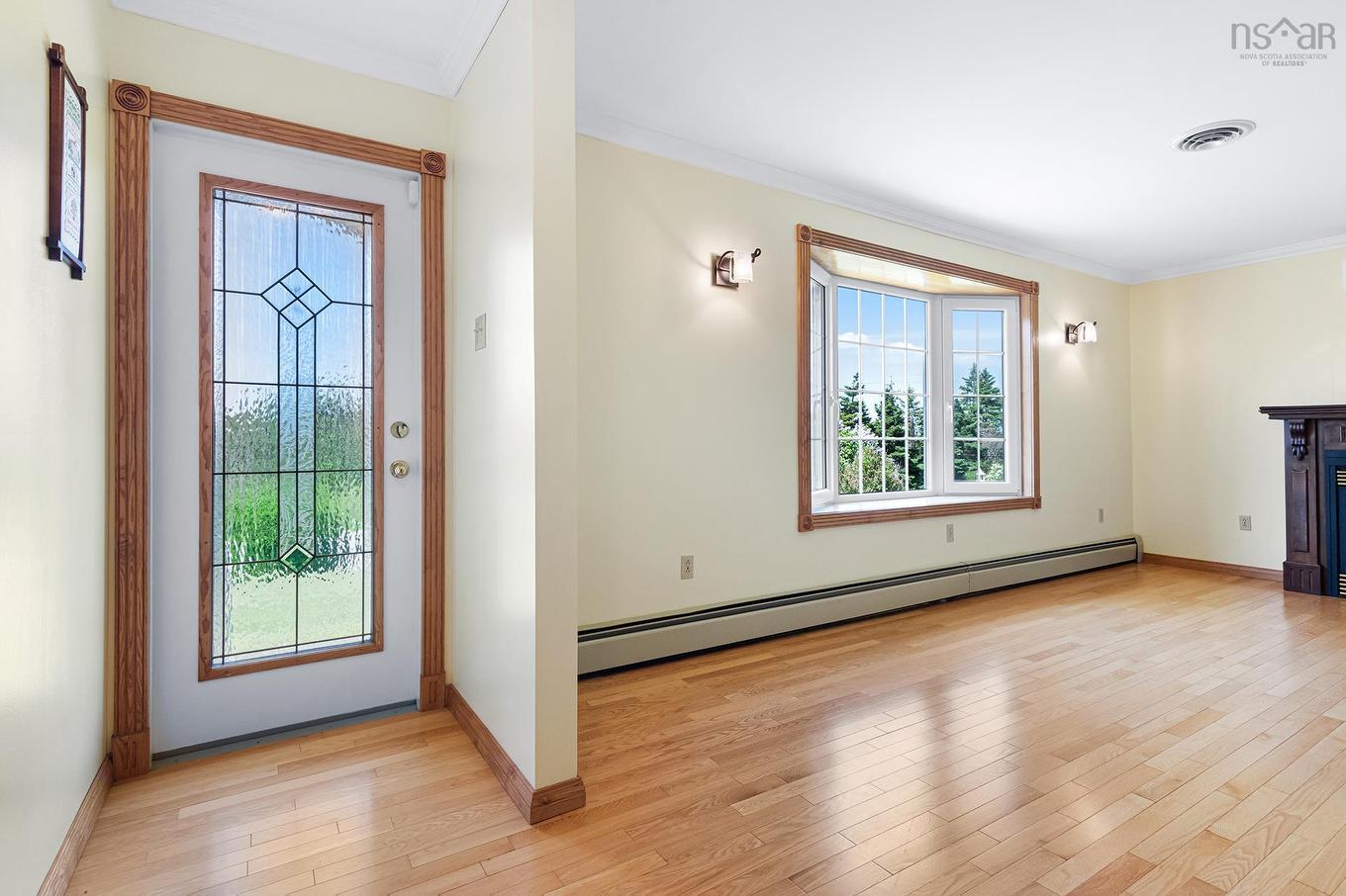 1230 Veterans Memorial Highway, Arichat, NS